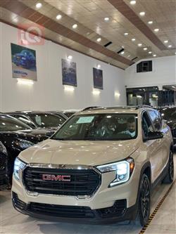 GMC Terrain